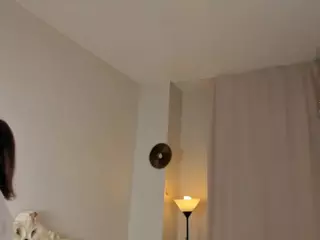Lisa's Live Sex Cam Show