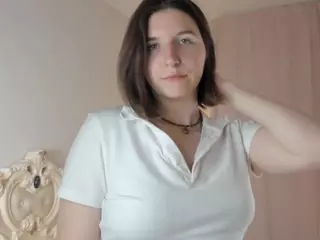 Lisa's Live Sex Cam Show