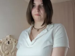 Lisa's Live Sex Cam Show