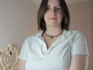 Lisa's Live Sex Cam Show