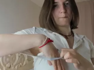 Lisa's Live Sex Cam Show