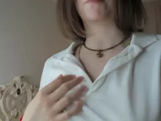 Lisa's Live Sex Cam Show