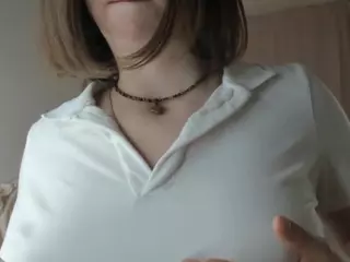 Lisa's Live Sex Cam Show