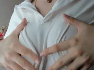 Lisa's Live Sex Cam Show
