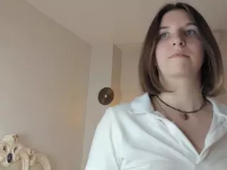 Lisa's Live Sex Cam Show