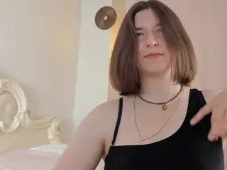 Lisa's Live Sex Cam Show
