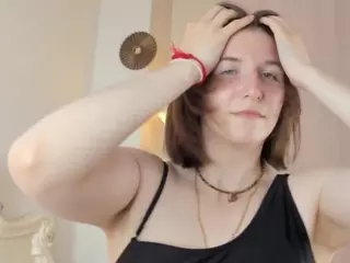 Lisa's Live Sex Cam Show