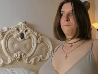 Lisa's Live Sex Cam Show