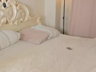 Lisa's Live Sex Cam Show