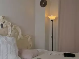 Lisa's Live Sex Cam Show