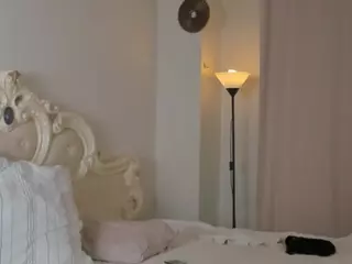 Lisa's Live Sex Cam Show
