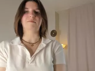 Lisa's Live Sex Cam Show