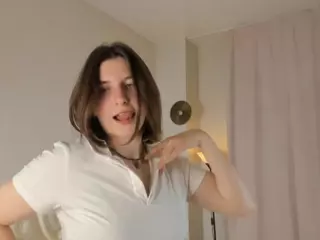 Lisa's Live Sex Cam Show