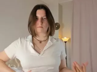 Lisa's Live Sex Cam Show