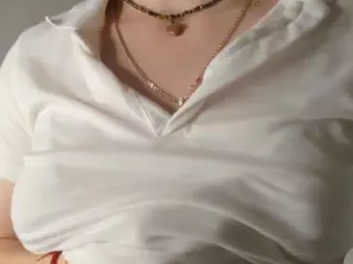 Lisa's Live Sex Cam Show