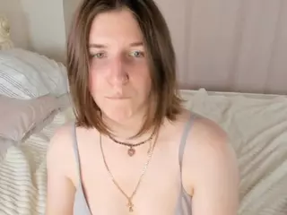 Lisa's Live Sex Cam Show