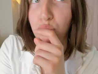 Lisa's Live Sex Cam Show