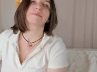 Lisa's Live Sex Cam Show