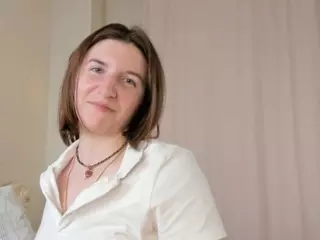 Lisa's Live Sex Cam Show