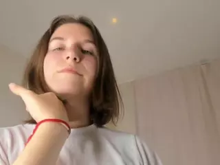Lisa's Live Sex Cam Show