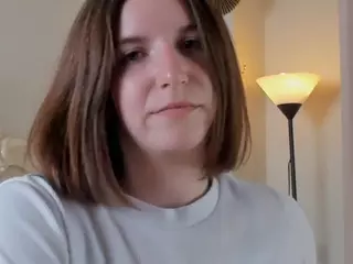 Lisa's Live Sex Cam Show