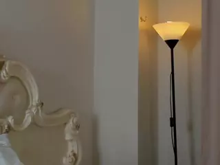 Lisa's Live Sex Cam Show