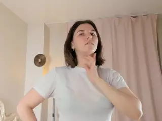 Lisa's Live Sex Cam Show