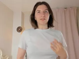 Lisa's Live Sex Cam Show