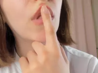 Lisa's Live Sex Cam Show