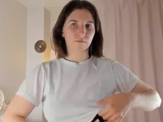 Lisa's Live Sex Cam Show