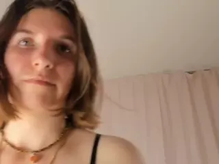 Lisa's Live Sex Cam Show