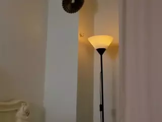 Lisa's Live Sex Cam Show