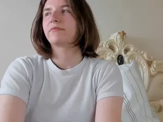 Lisa's Live Sex Cam Show