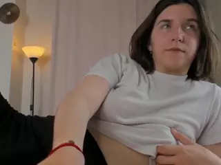 Lisa's Live Sex Cam Show