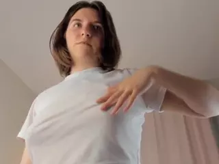Lisa's Live Sex Cam Show