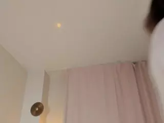 Lisa's Live Sex Cam Show