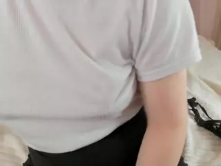 Lisa's Live Sex Cam Show