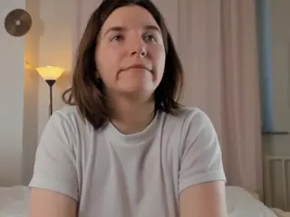 Lisa's Live Sex Cam Show