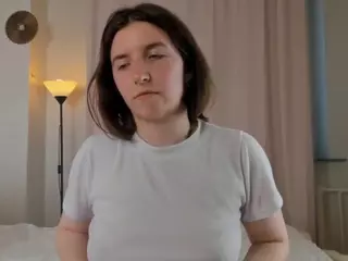 Lisa's Live Sex Cam Show