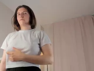 Lisa's Live Sex Cam Show