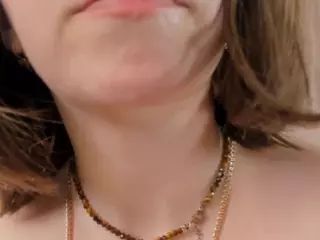 Lisa's Live Sex Cam Show
