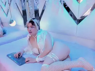 Daliamagnus's Live Sex Cam Show