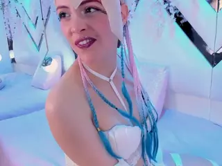 Daliamagnus's Live Sex Cam Show