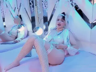 Daliamagnus's Live Sex Cam Show