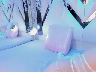 Daliamagnus's Live Sex Cam Show