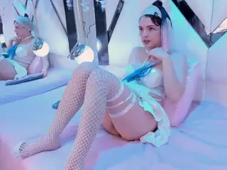 Daliamagnus's Live Sex Cam Show