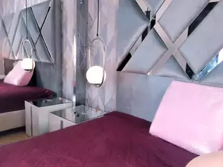 Daliamagnus's Live Sex Cam Show