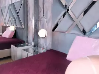 Daliamagnus's Live Sex Cam Show