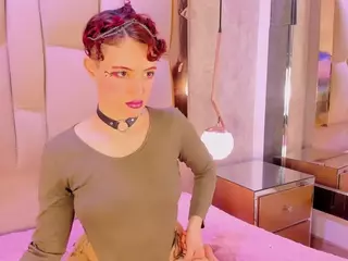 Daliamagnus's Live Sex Cam Show