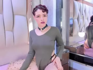 Daliamagnus's Live Sex Cam Show